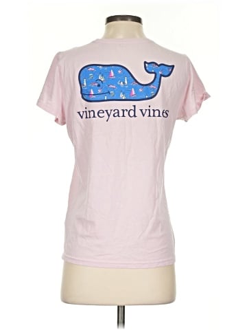 Vineyard Vines Short Sleeve T-Shirt (view 2)