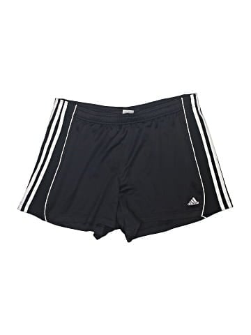 Adidas Athletic Shorts (view 1)
