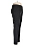 Pure Collection Chevron-herringbone Black Gray Dress Pants Size 12 - photo 4