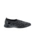 Taryn Rose Animal Print Black Sneakers Size 9 - photo 1