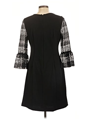 Donna Ricco Cocktail Dress (view 2)