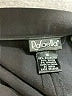 Rafaella Black Dress Pants Size 16 - photo 4