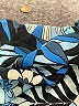 Miraclesuit Tropical Blue One Piece Swimsuit Size M (estimated) - photo 3