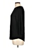 Green Envelope Black Long Sleeve Top Size L - photo 5