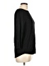 Green Envelope Black Long Sleeve Top Size L - photo 4