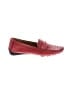 Robert Zur Red Flats Size 9 - photo 1