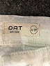 OAT Ivory Jeans Size 8 - photo 7