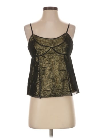 Marc by Marc Jacobs Sleeveless Top (view 1)