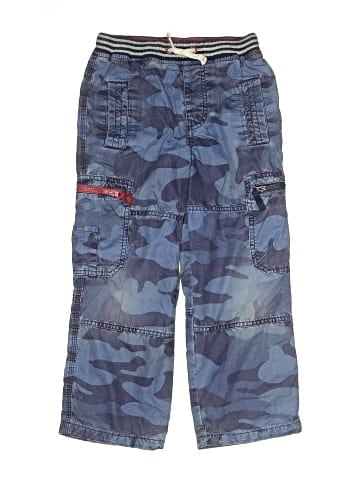 Mini Boden Jeans (view 1)