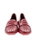 Robert Zur Red Flats Size 9 - photo 2