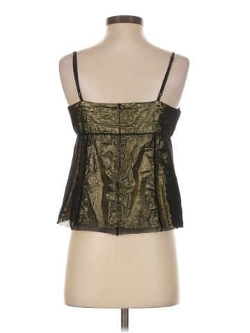 Marc by Marc Jacobs Sleeveless Top (view 2)