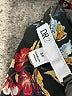 DR2 Black 3/4 Sleeve Blouse Size 3X - photo 7