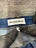 STUDIO BLUE Blue Jeans Size 32 waist - photo 7