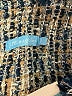 J. McLaughlin 100% Polyester Blue Coat Size S - photo 6