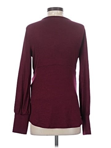 Gap - Maternity 3/4 Sleeve T-Shirt (view 2)
