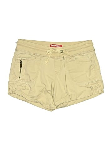 Unionbay Khaki Shorts (view 1)