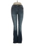 Vigoss Hearts Blue Jeans Size 26 waist - photo 1