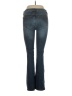 Vigoss Hearts Blue Jeans Size 26 waist - photo 2