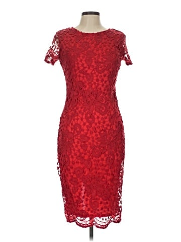 AX Paris Cocktail Dress (view 1)