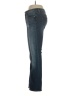 Vigoss Hearts Blue Jeans Size 26 waist - photo 5