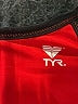 TYR Black Swimsuit Top Size XXS (estimated) - photo 3