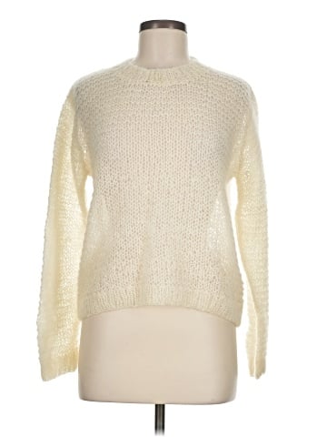 Mark Shale Pullover Sweater (view 1)