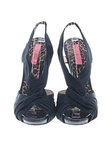 Betsey Johnson Heels (view 2)