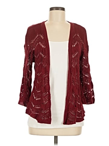 Joseph A. Cardigan (view 1)