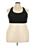 Whisper Black Tank Top Size 3X - photo 1