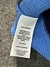 Vineyard Vines 100% Cashmere Stripes Blue Cashmere Pullover Sweater Size M - photo 7