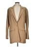 Boston Proper Tan Blazer Size 12 - photo 1