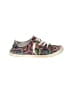 Jellypop Paisley Pink Sneakers Size 9 - photo 1