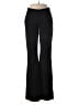Banana Republic Black Wool Pants Size 0 - photo 1