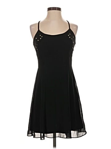Love 21 Cocktail Dress (view 1)
