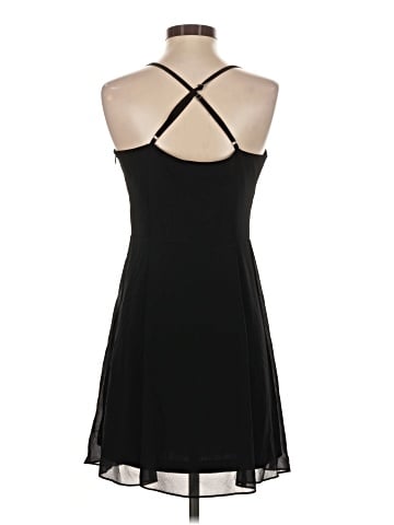 Love 21 Cocktail Dress (view 2)