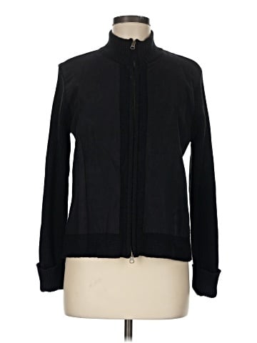 Jaclyn Smith Track Jacket (view 1)