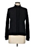 Jaclyn Smith Black Track Jacket Size M - photo 1