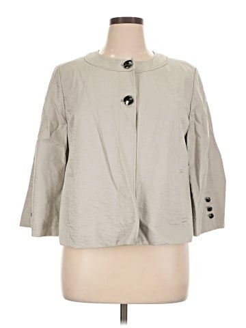 Laura Ashley Jacket (view 1)