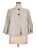 Laura Ashley Gray Jacket Size XL - photo 1