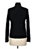Jaclyn Smith Black Track Jacket Size M - photo 2