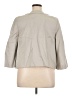 Laura Ashley Gray Jacket Size XL - photo 2