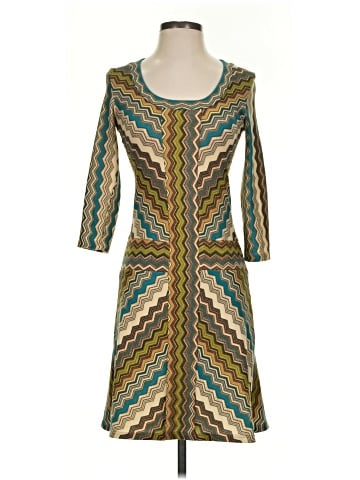 Kokoon Casual Dress (view 1)