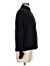 Jaclyn Smith Black Track Jacket Size M - photo 4