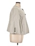 Laura Ashley Gray Jacket Size XL - photo 4