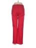 Charter Club Red Jeans Size 8 (petite) - photo 2