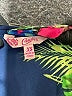 Candie's 100% Polyester Blue Tank Top Size XS - photo 7