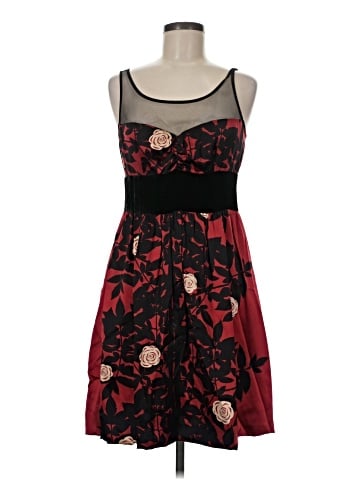 Plenty By Tracy Reese Cocktail Dress (view 1)