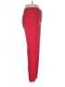 Charter Club Red Jeans Size 8 (petite) - photo 4
