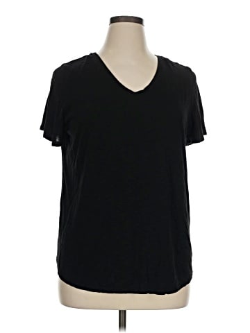 Jessica Simpson Short Sleeve T-Shirt (view 1)