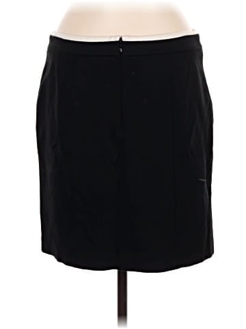 White House Black Market Casual Skirt (view 2)